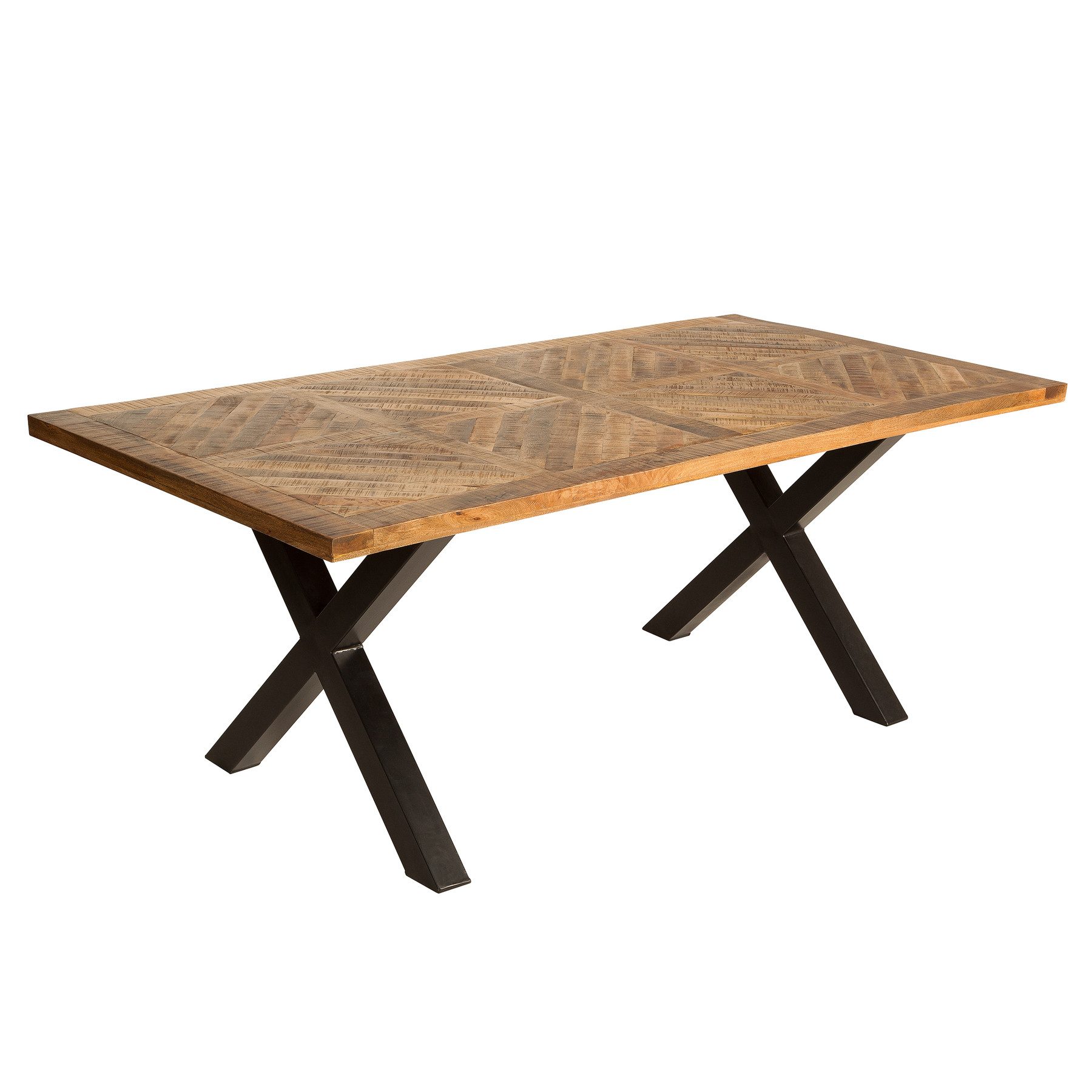 riess-ambiente Esstisch INFINITY HOME 200cm natur günstig online kaufen