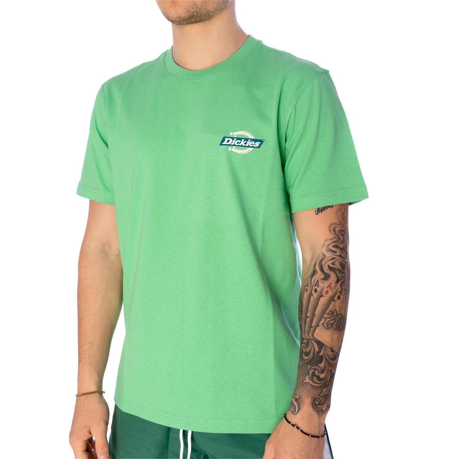 Dickies T-Shirt T-Shirt Dickies SS Ruston