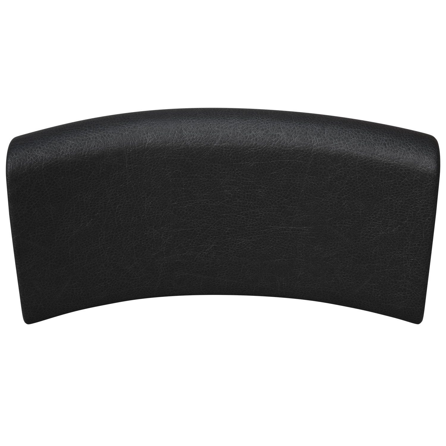 AQUADE Подушки для ванны Nackenkissen schwarz Nackenstütze, für Eckbadewanne Whirpool