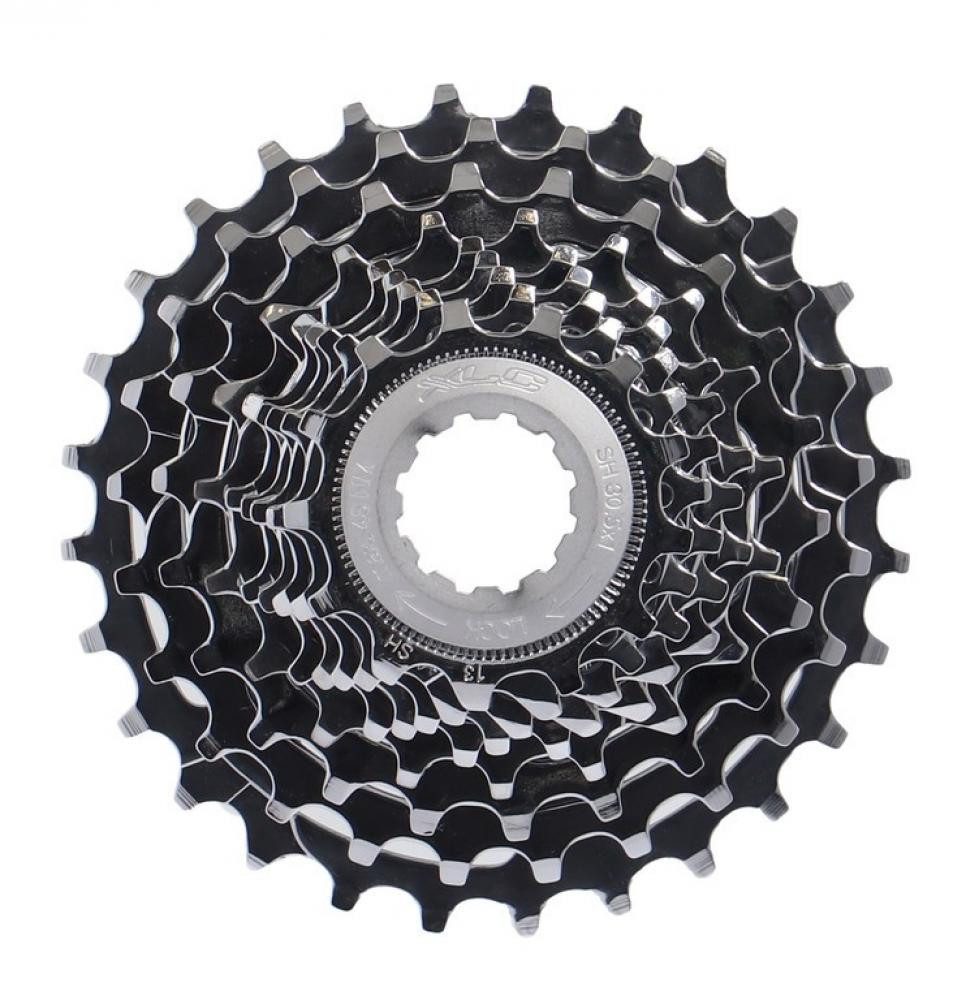 Zahnkranz XLC Zahnkranz-Kassette 9-fach 16-17-18-19-20-21-22-23-24 Zähne Shimano