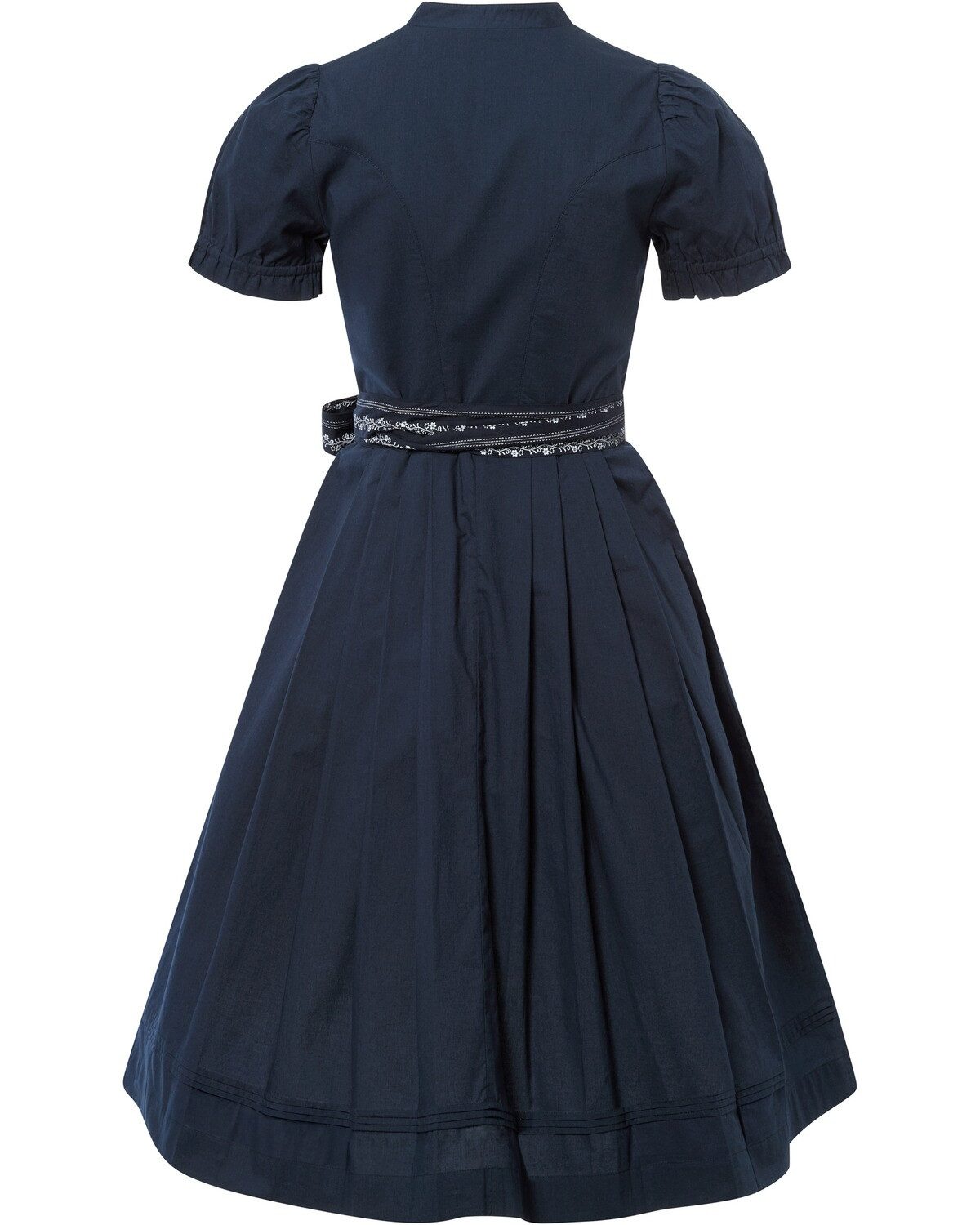 Almsach Dirndl 2-in-1 Halbarm-Dirndlkleid
