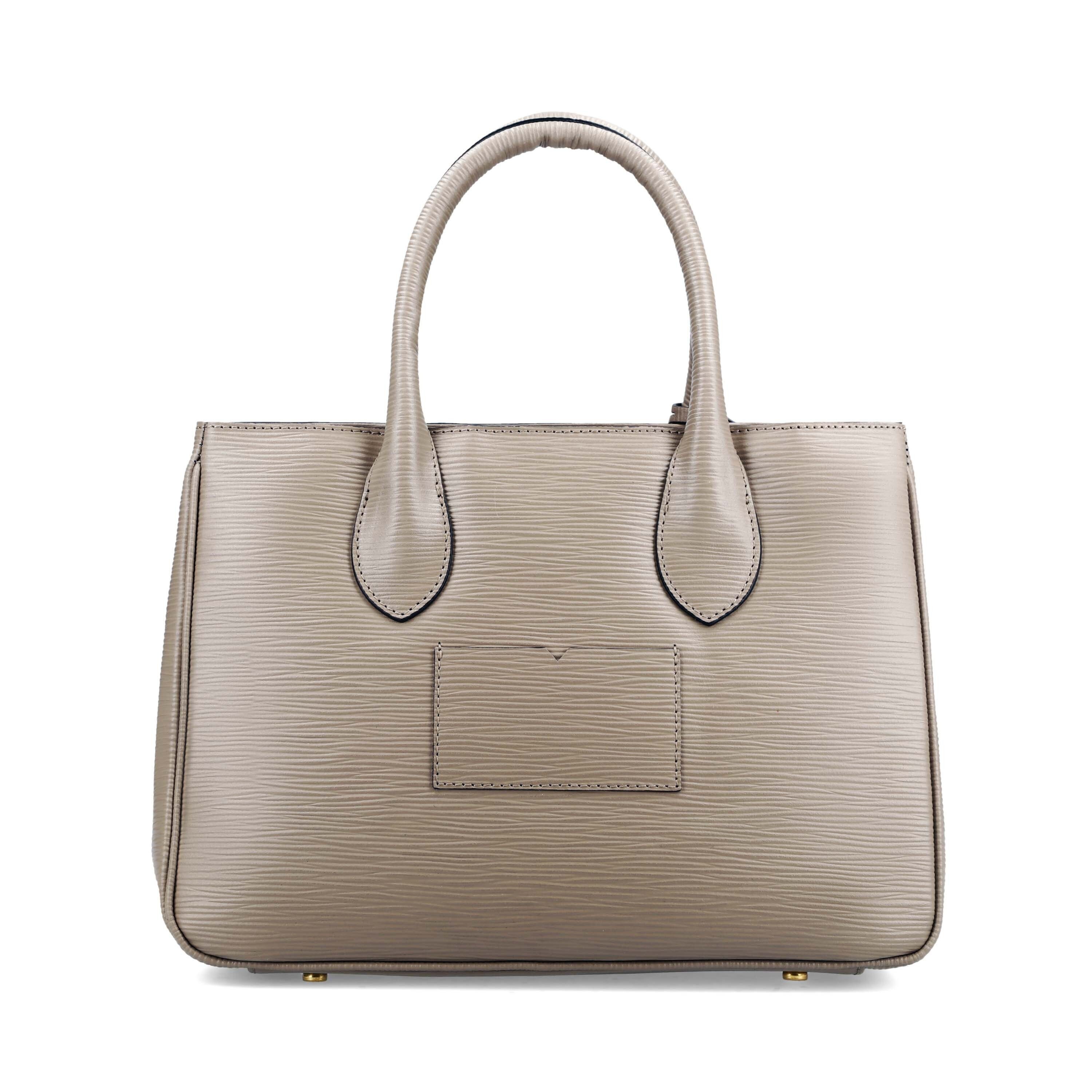 Picard Shopper PICARD Shopper Calais aus Echtleder