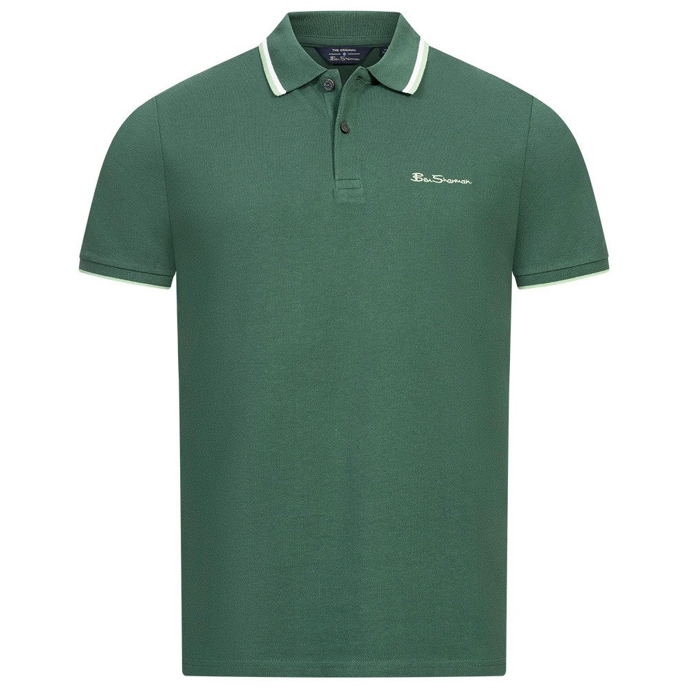 Ben Sherman T-Shirt Twin Tipped günstig online kaufen