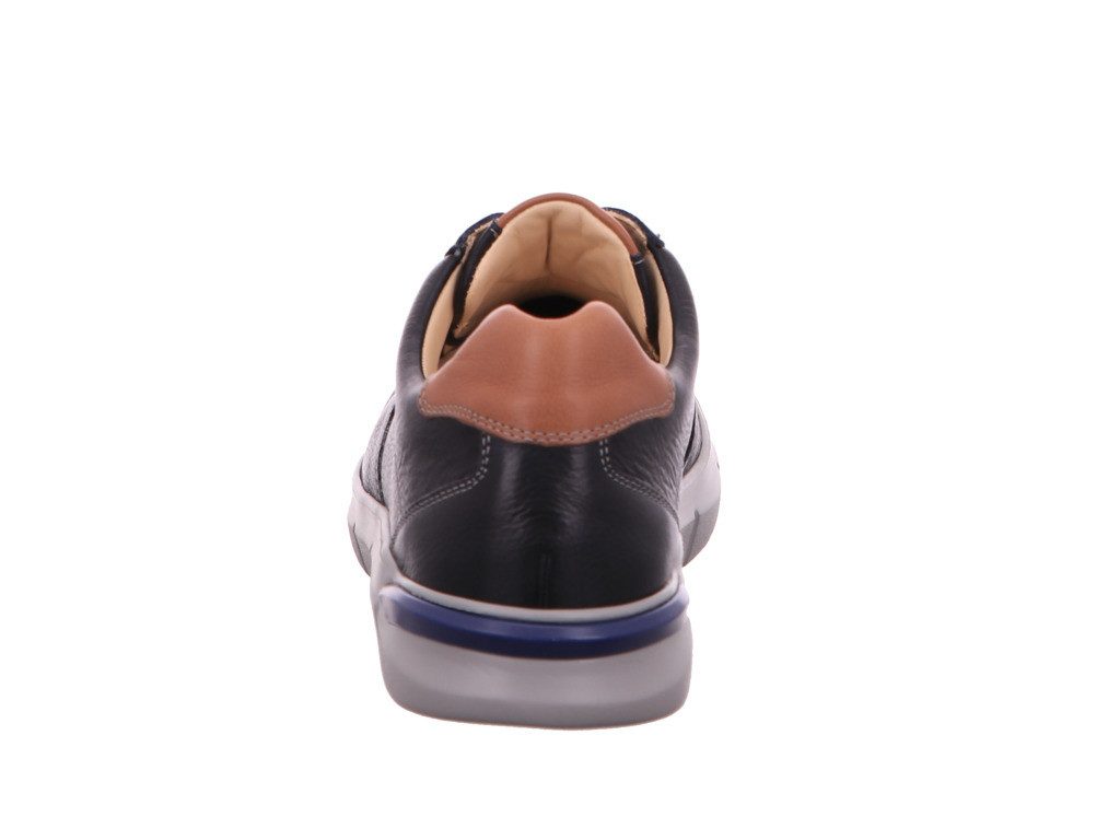 SIOUX Freizeit Schnürer für Herren Schnürschuh (keine Angabe, 1-tlg., keine Angabe)