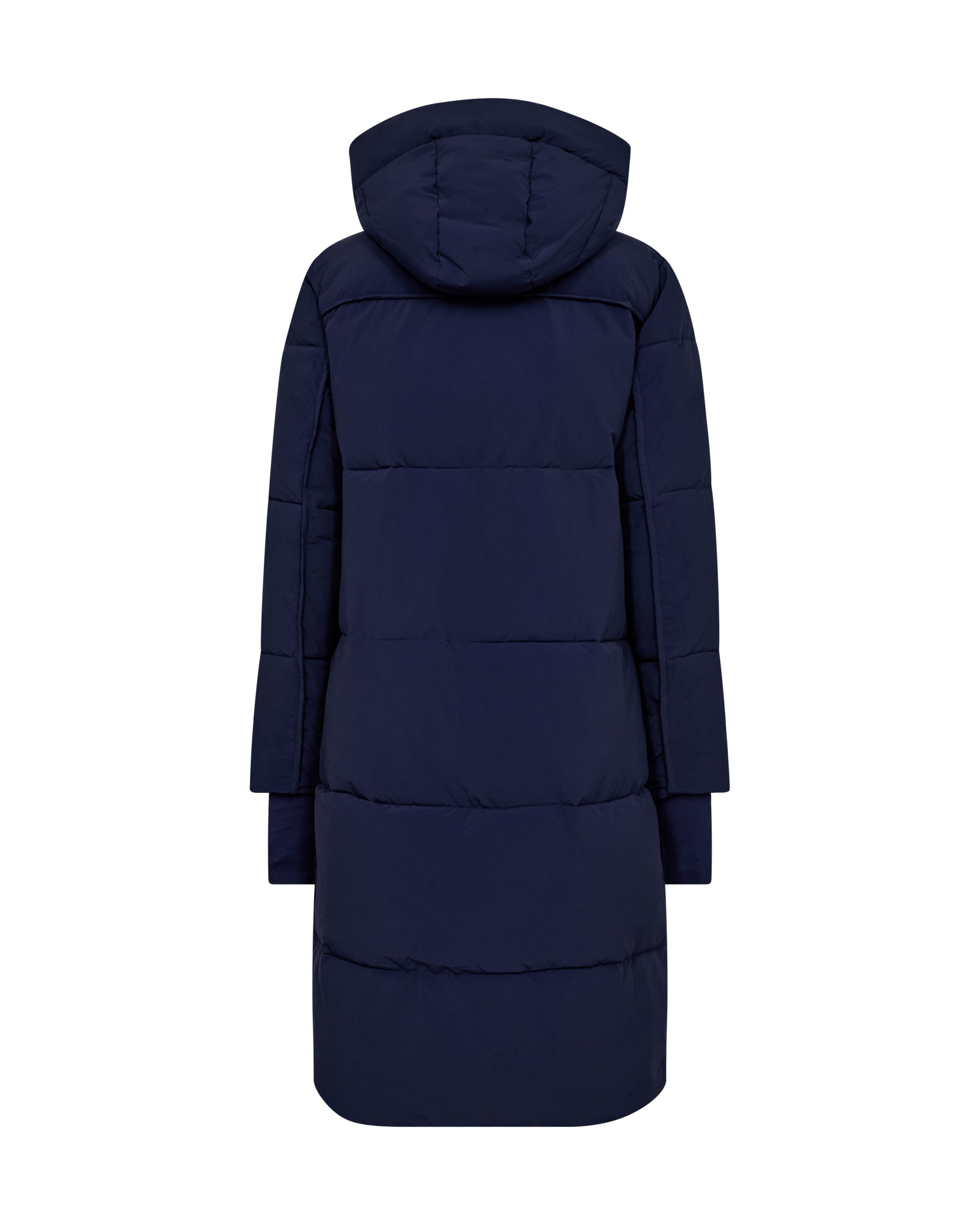 Mos Mosh Winterjacke MMOllie Terma Long günstig online kaufen