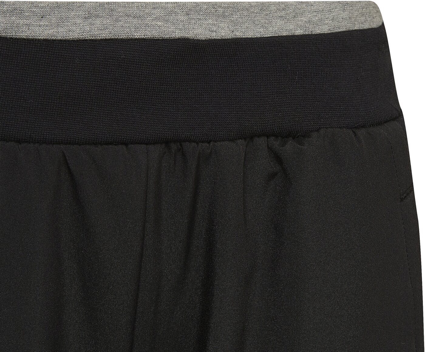 adidas Sportswear Trainingshose U FLEECE PT 000 BLACK/MGREYH