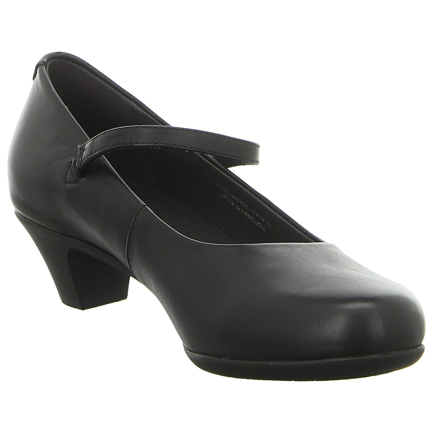 Camper Helena Bajo Spangenpumps