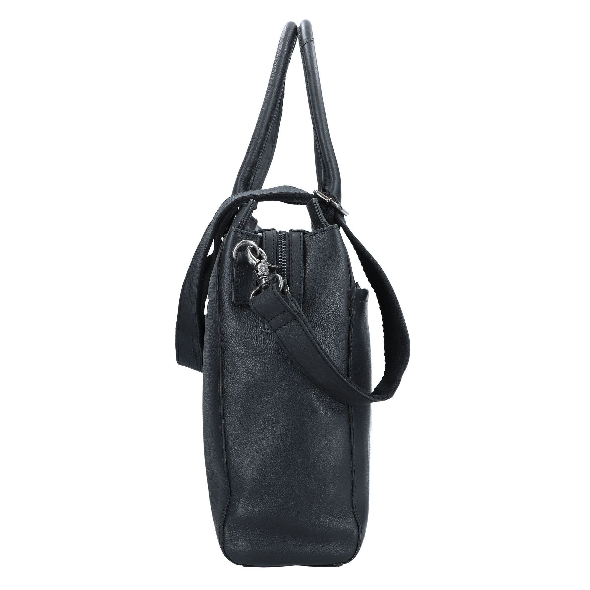 Burkely Aktentasche Antique Avery, Leder