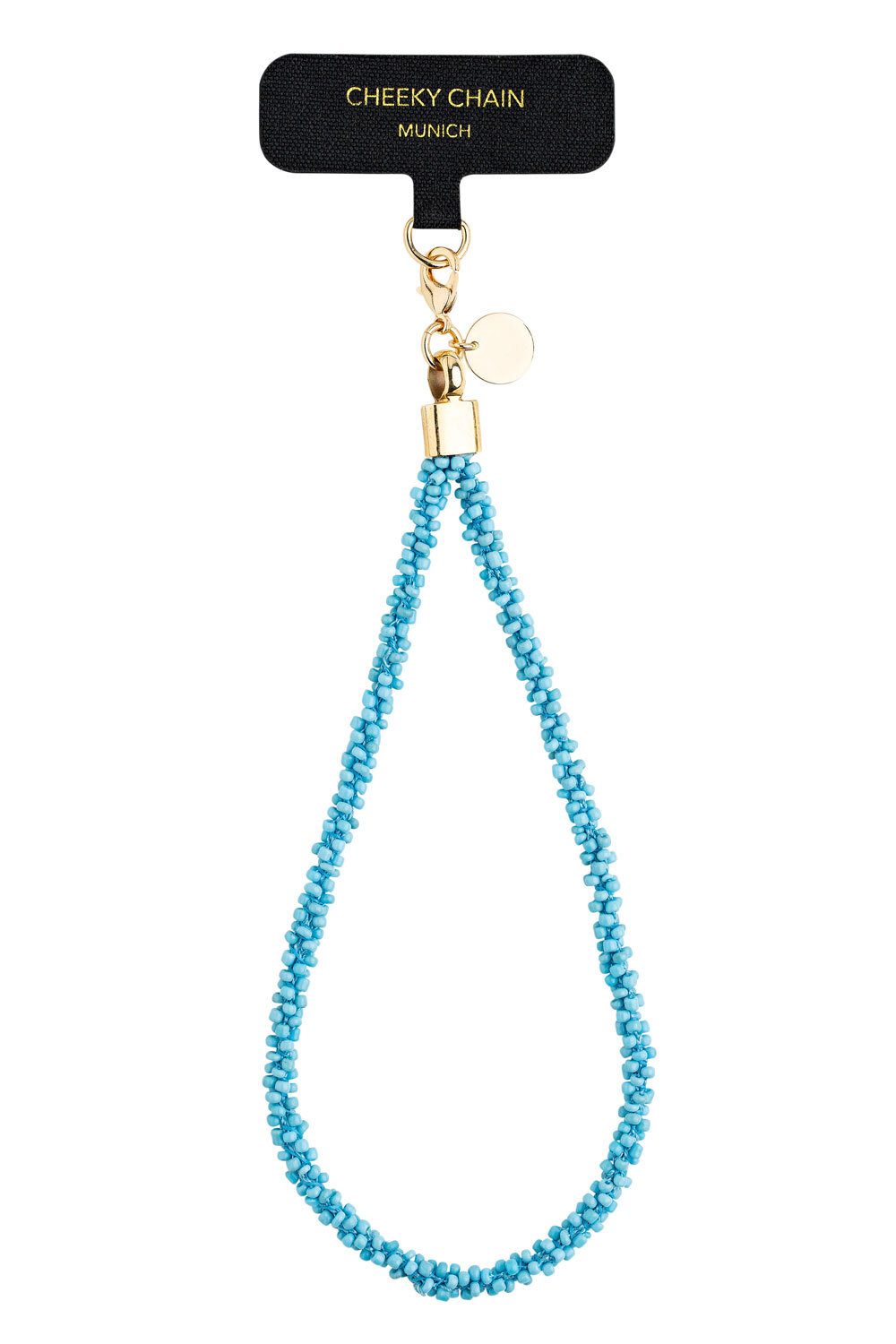 Cheeky Chain Munich Handykette HAWAII uni