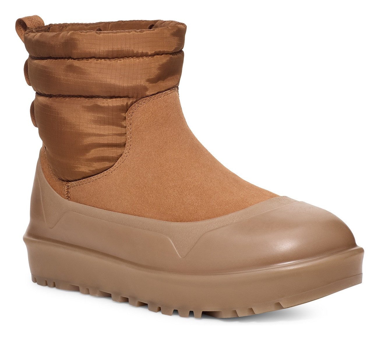 UGG CLASSIC MINI MOD Winterboots, Snowboots, Gummistiefel, Galoschen wetterbeständig bei bis -20°