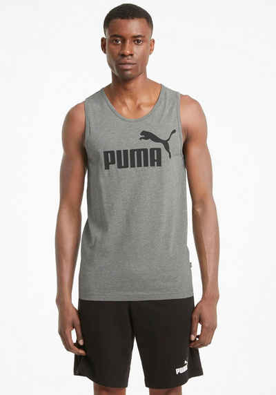 PUMA Tanktop ESS TANK