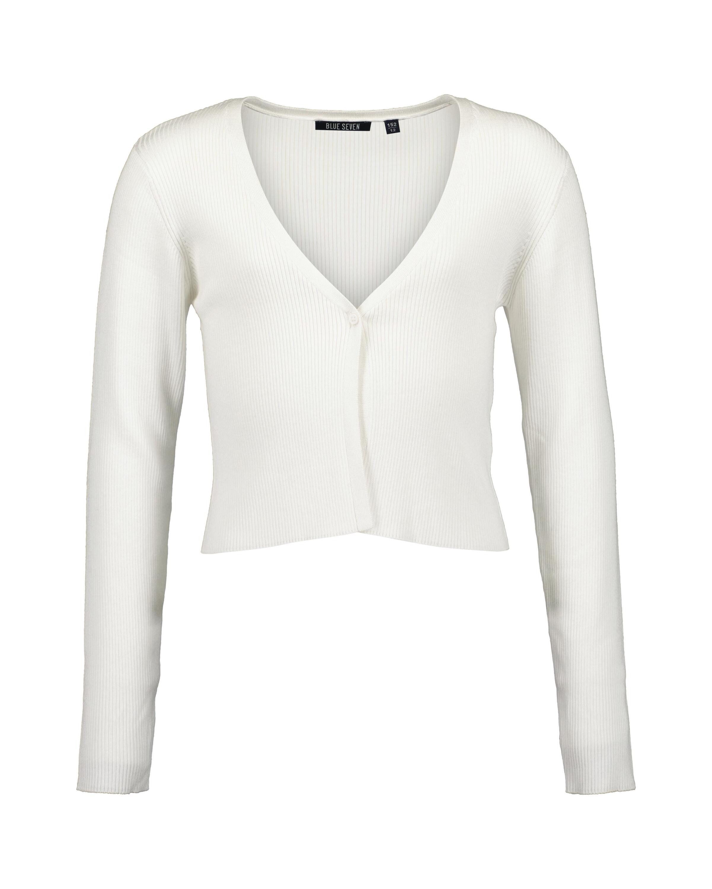 Blue Seven Strickjacke Blue Seven (1-tlg)