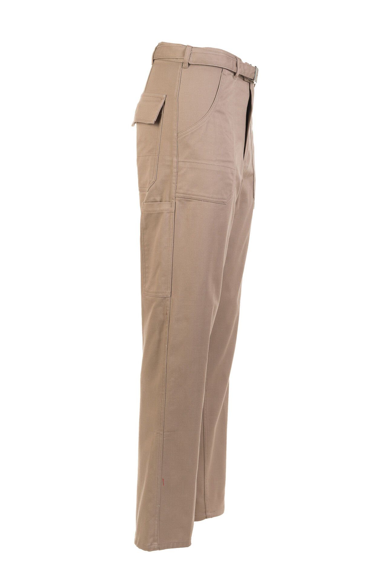 Planam Arbeitshose Bundhose MG 290 khaki Größe 52 (1-tlg)