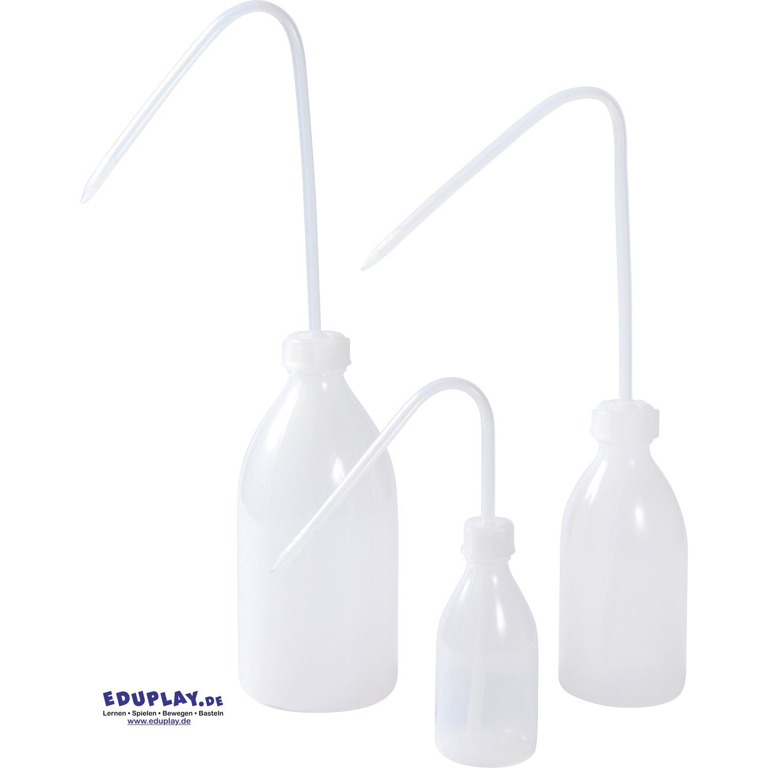 EDUPLAY Lernspielzeug Spritzflasche 500 ml (0-St)
