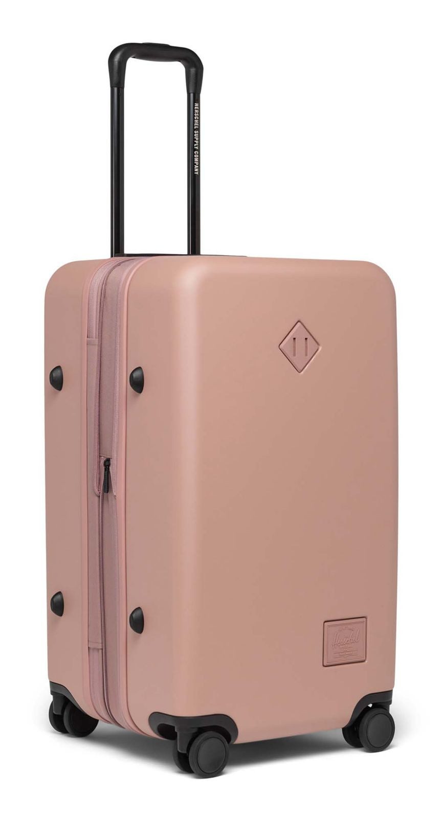 Herschel Hartschalen-Trolley Hardshell Trolley Exp., 4 Rollen