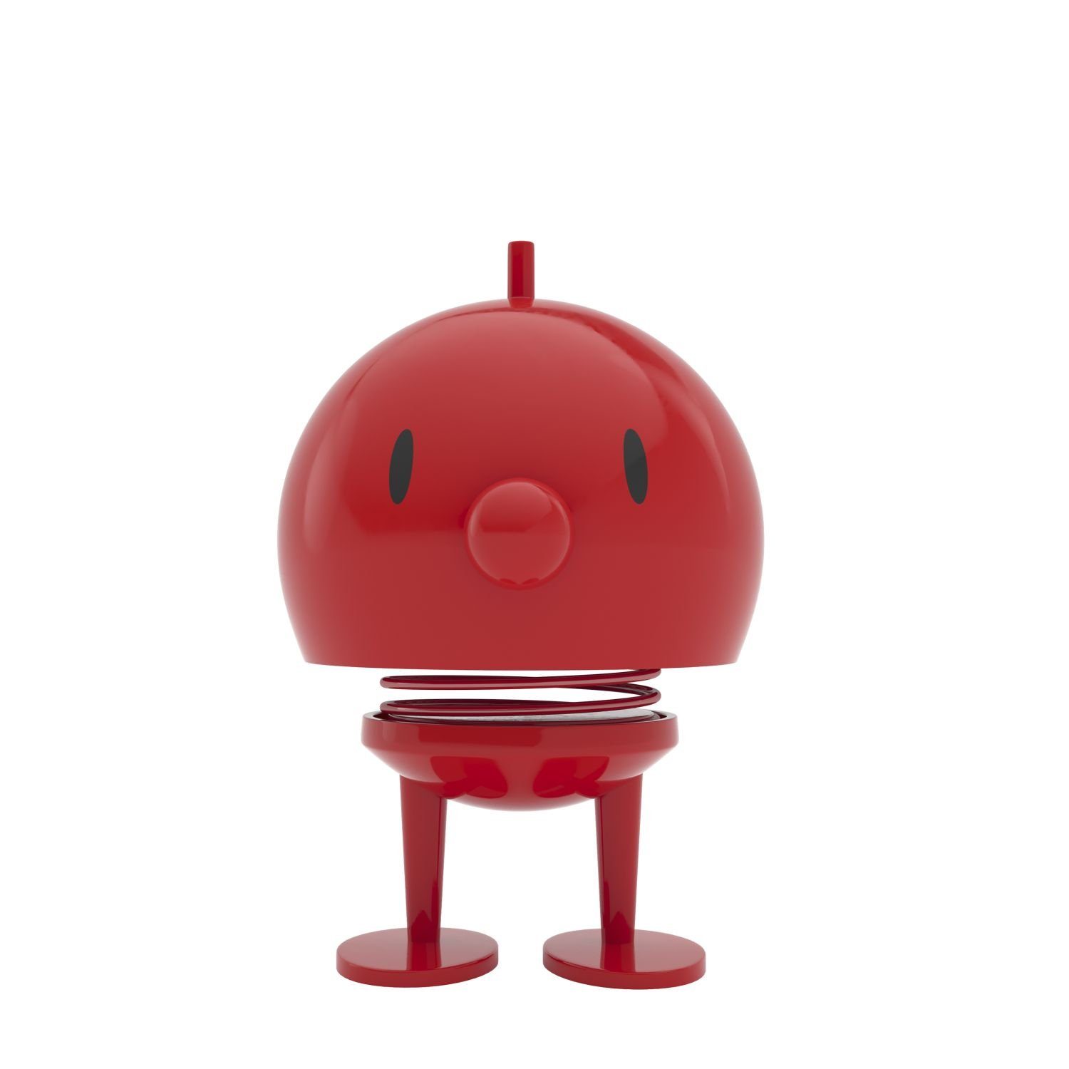 HOPTIMIST Dekofigur Bumble L Red günstig online kaufen