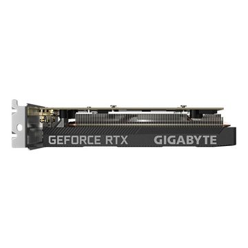 Gigabyte GeForce RTX 3050 OC Low Profile 6G Grafikkarte