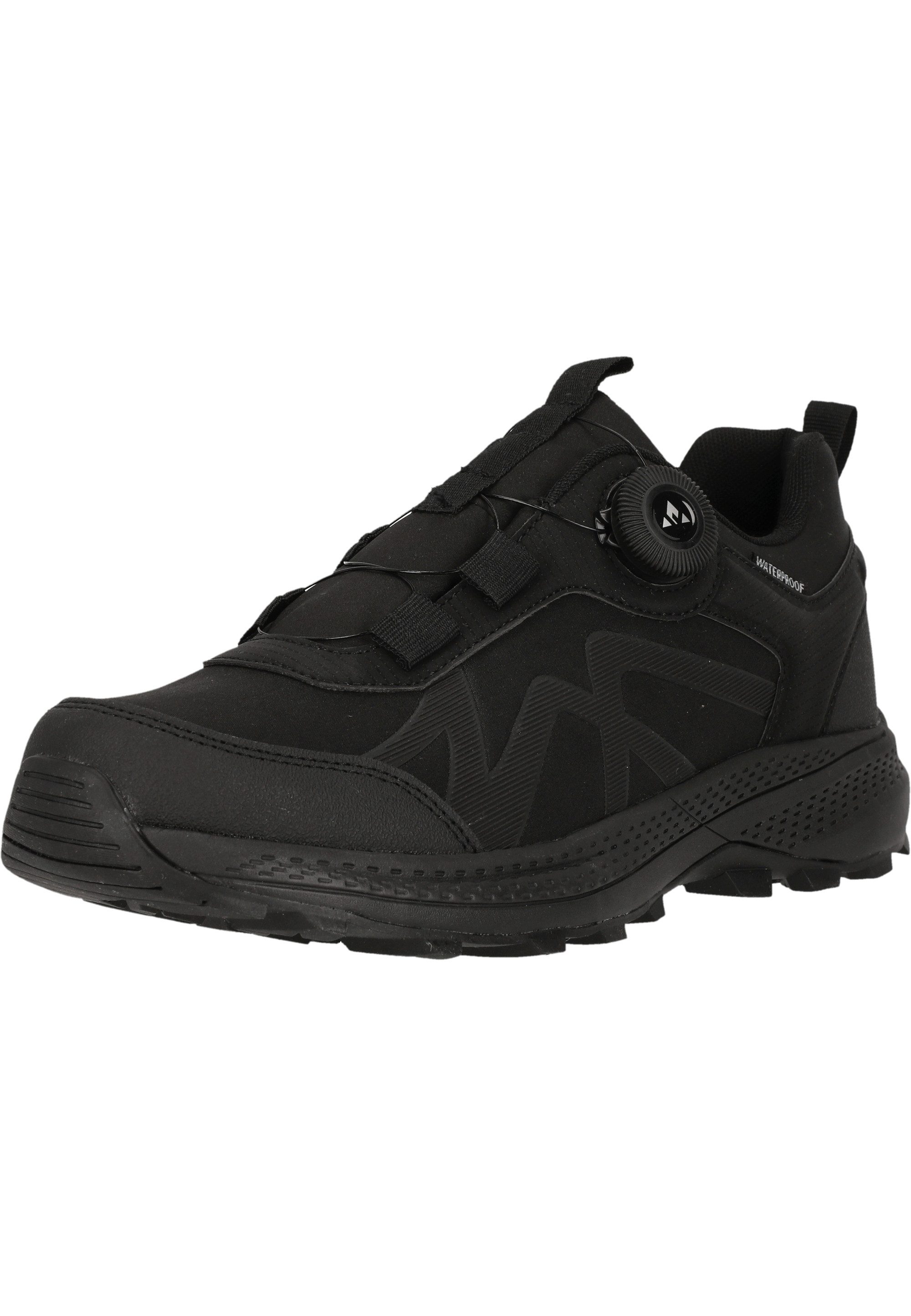 WHISTLER Vitong Outdoorschuh mit zuverlässigem Schutz vor Nässe günstig online kaufen