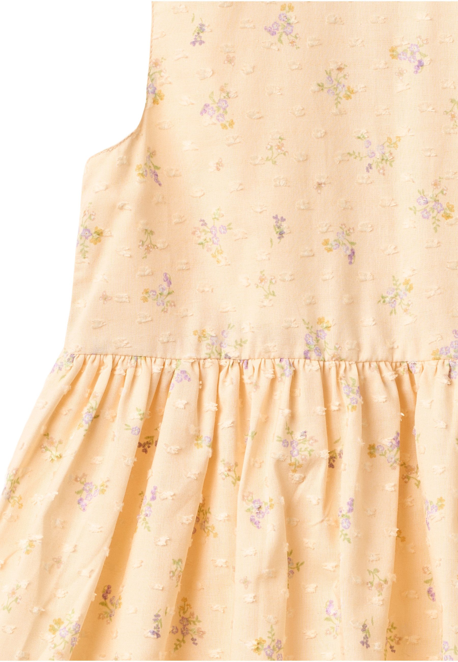 WHEAT A-Linien-Kleid WHEAT Dress Elma (1-tlg)