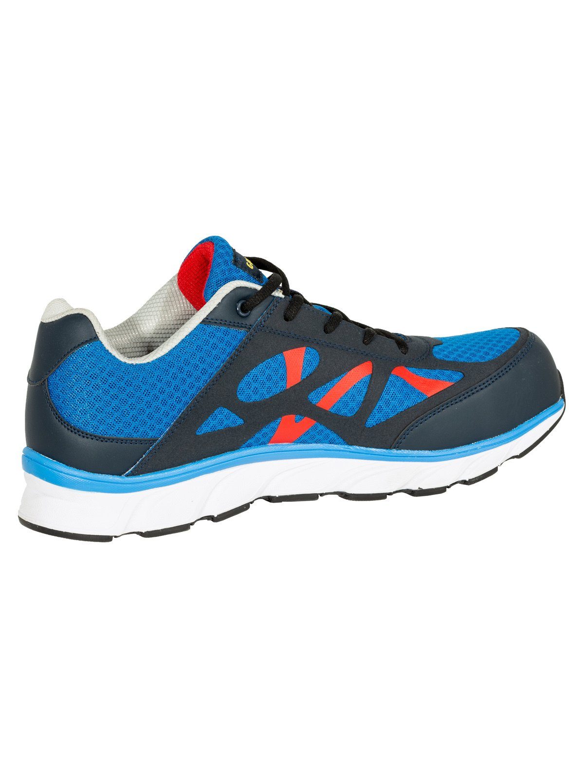 Goodyear Goodyear S1P blau/schwarz/rot Arbeitsschuh