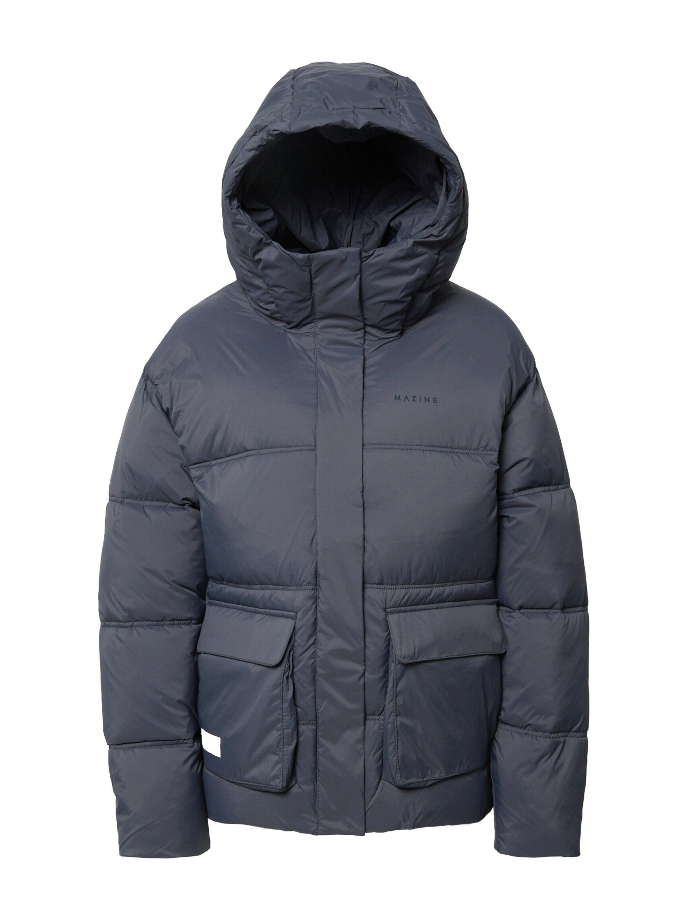 MAZINE Steppjacke (1-St)