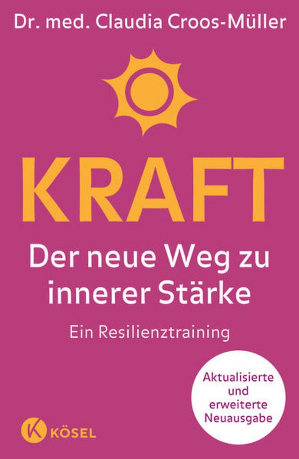 Kraft / Claudia Croos-Müller