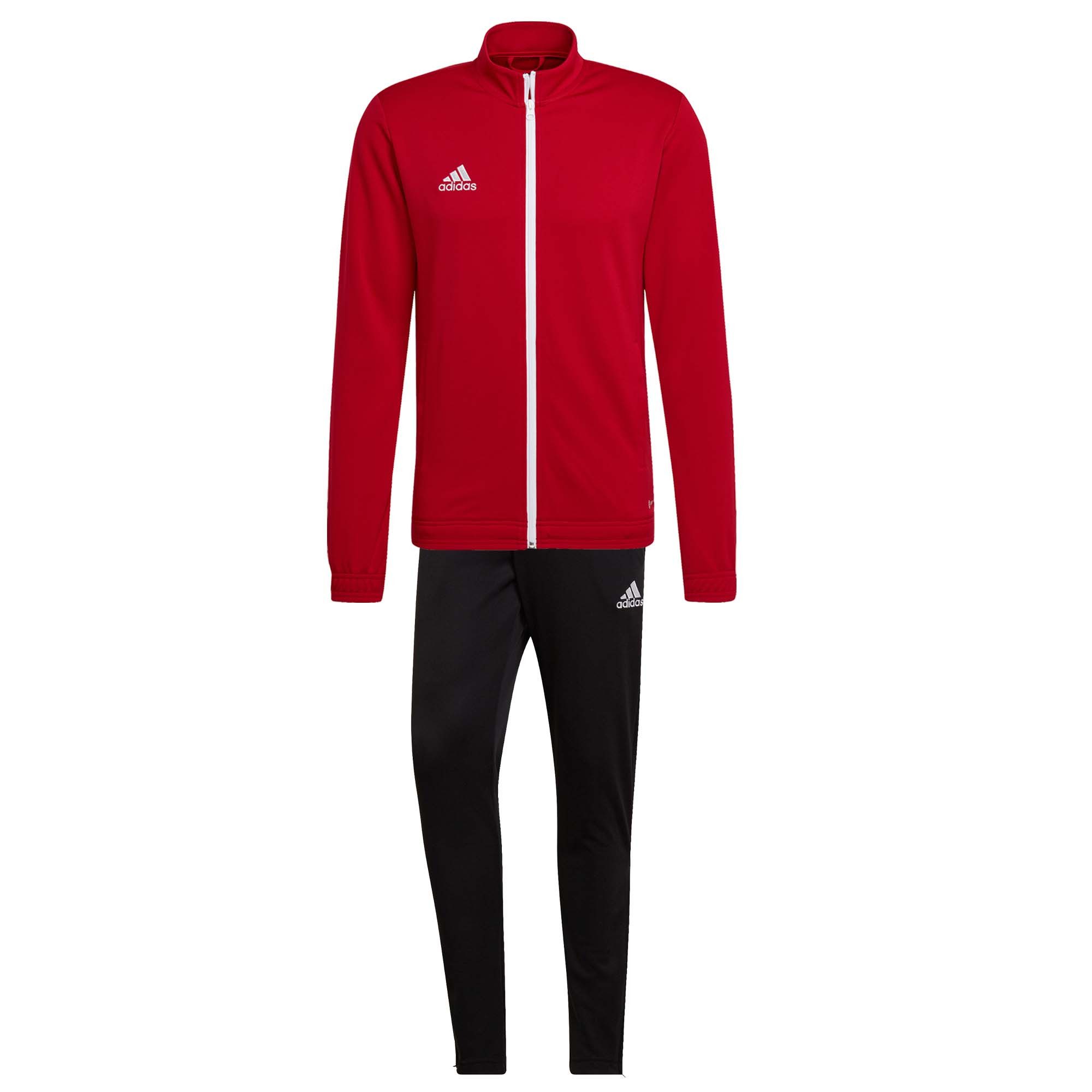 adidas Performance Trainingsanzug adidas Herren Trainingsanzug Entrada 22 Track Suit