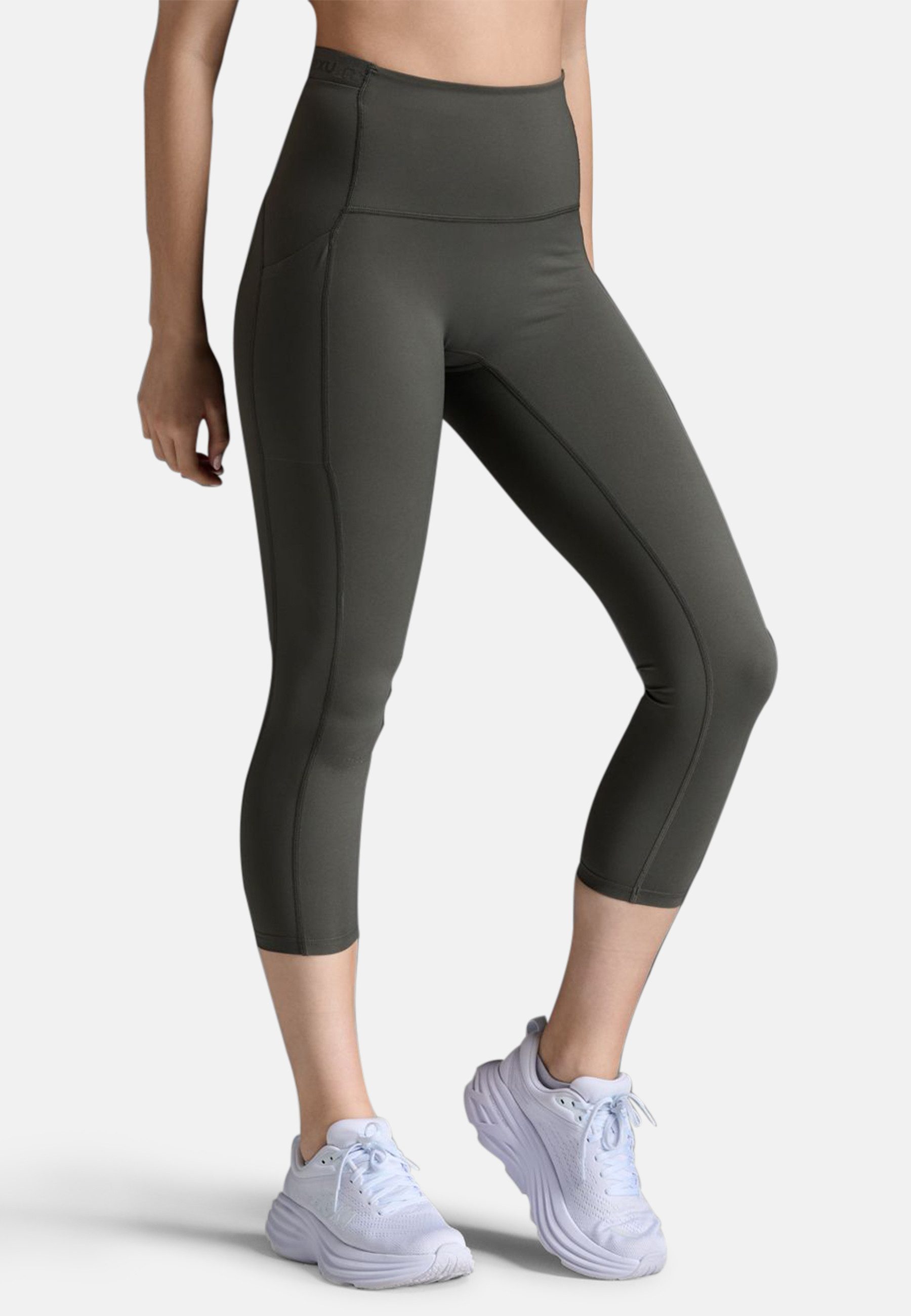 2xU Lauftights Form Stash Hi-Rise Compression günstig online kaufen
