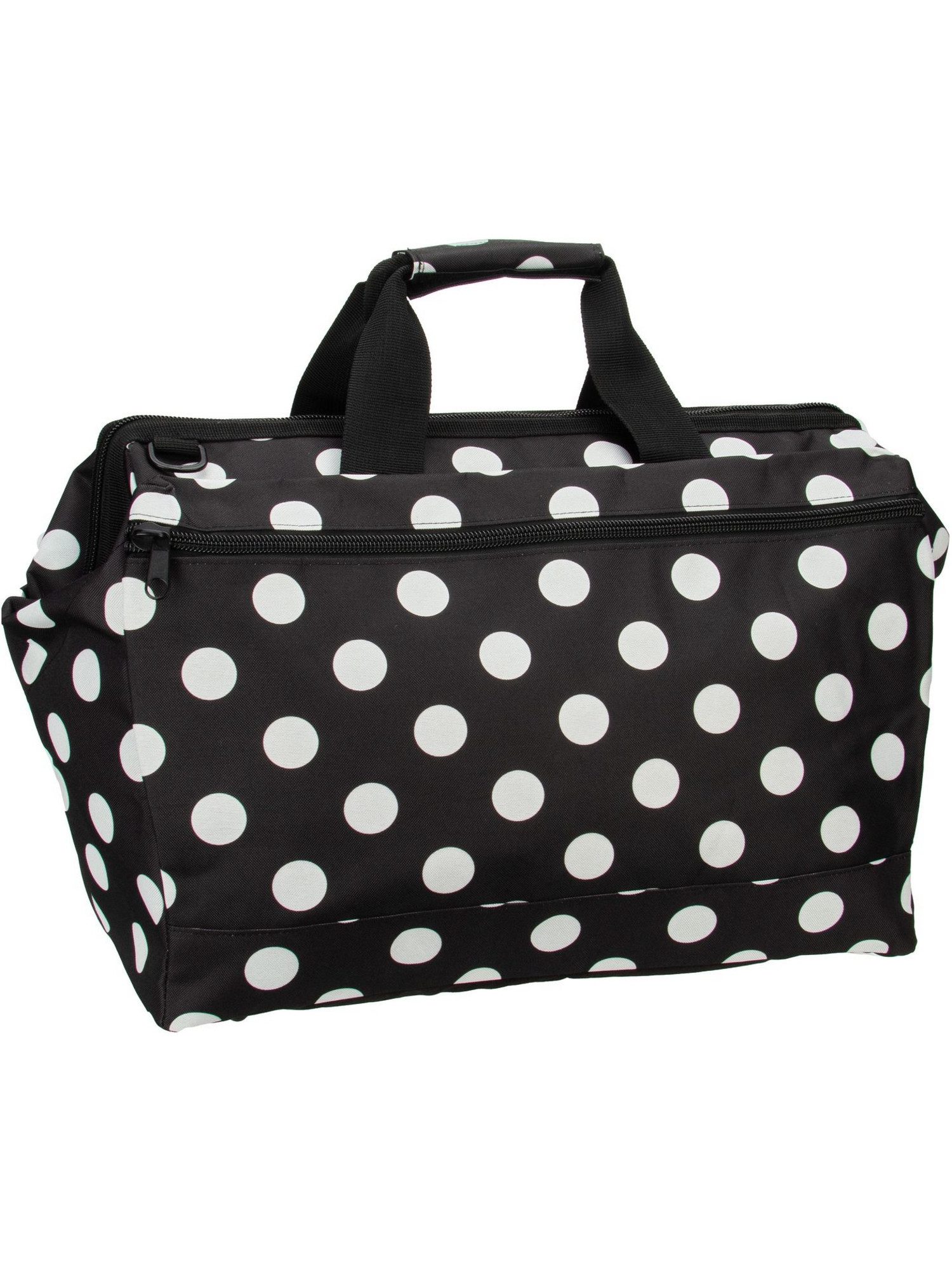 REISENTHEL® Weekender allrounder L pocket