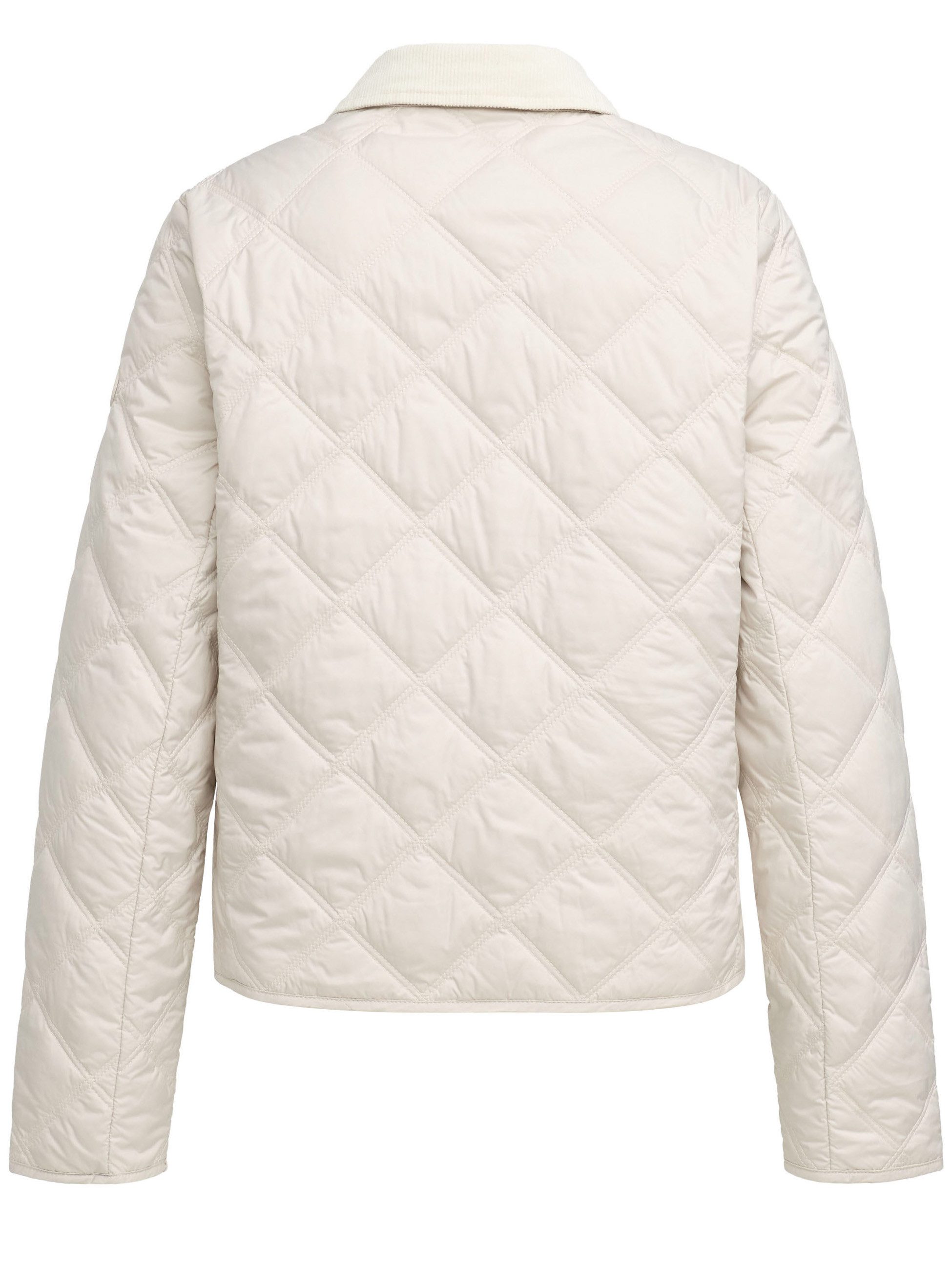 Manisa Steppjacke Rautensteppung