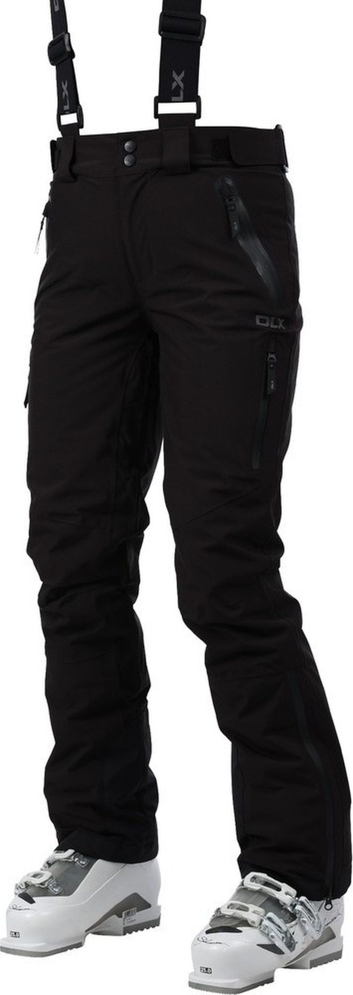 DLX Skihose