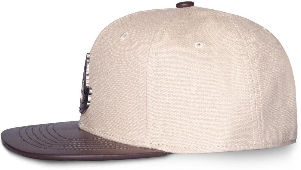 Assassins Creed Snapback Cap