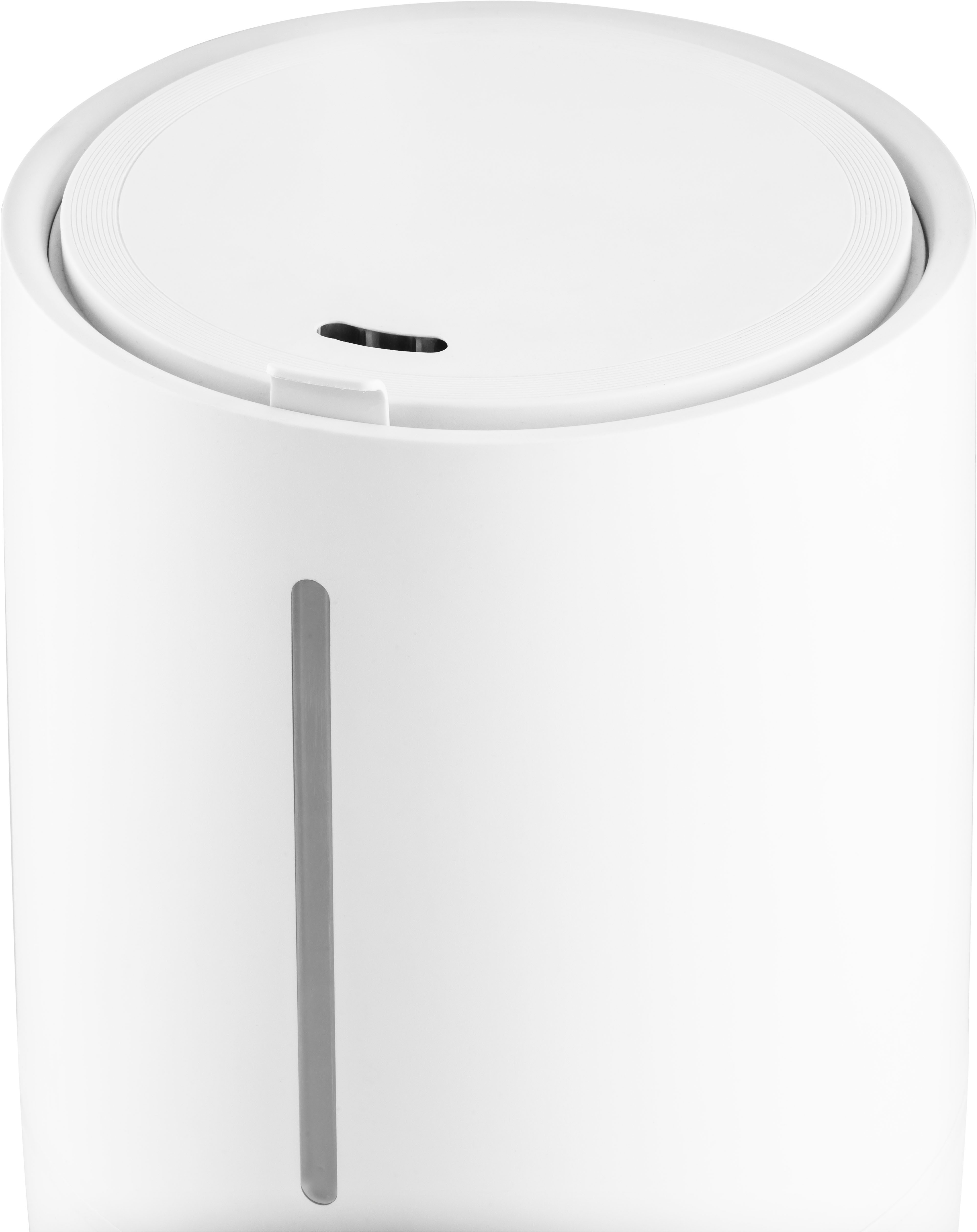 eta Luftbefeuchter Moisty, 5 l Wassertank, 5L Wassertank, 30 Std. Betrieb, Abschaltautomatik, LED-Beleuchtung