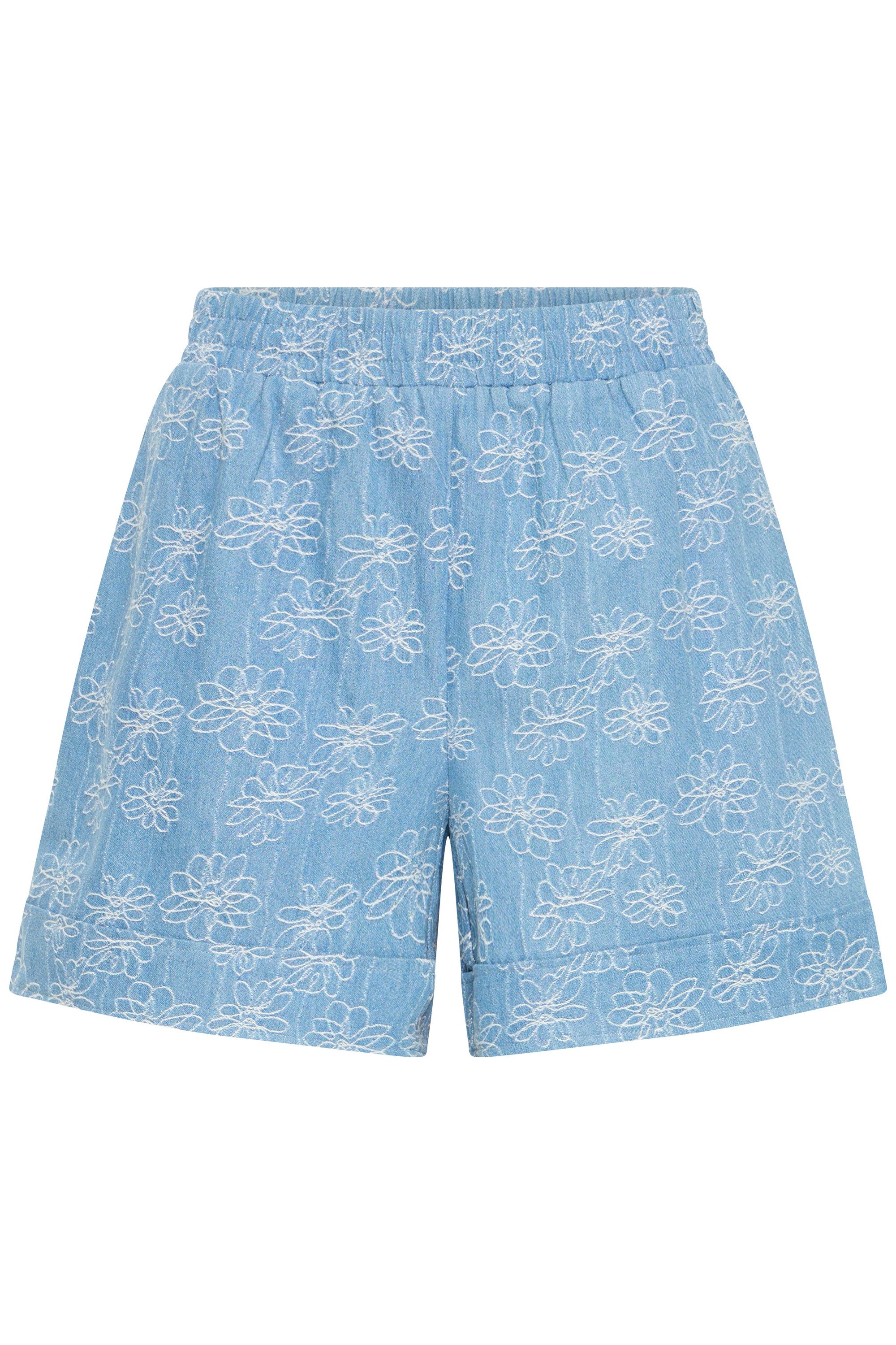 Jeansshorts Jeansshorts IHODETTE