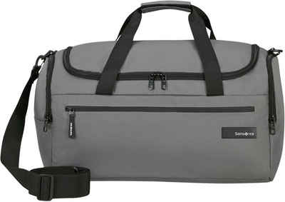 Samsonite Reisetasche Roader, aus recyceltem Material