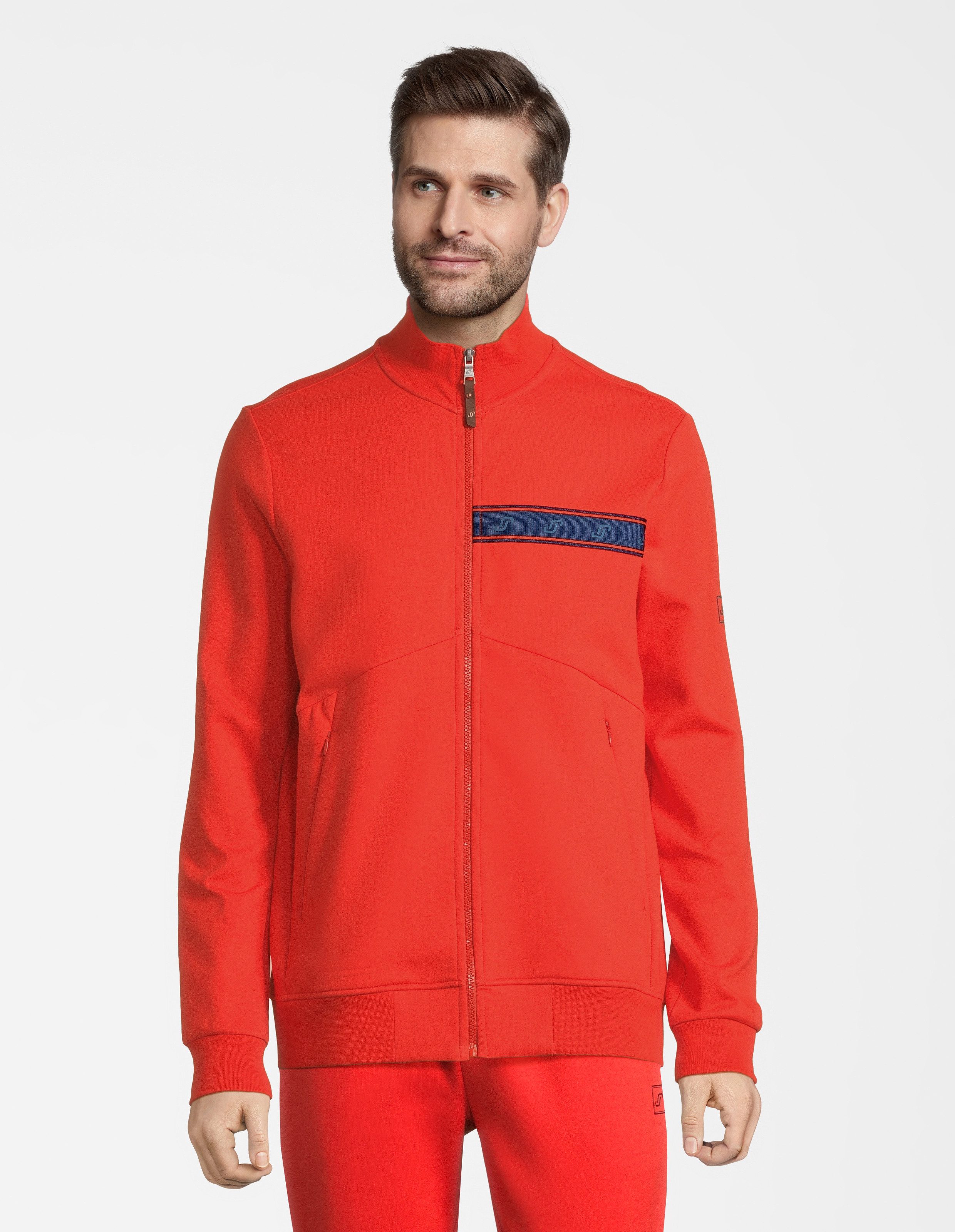 Sweatjacke G-Style
