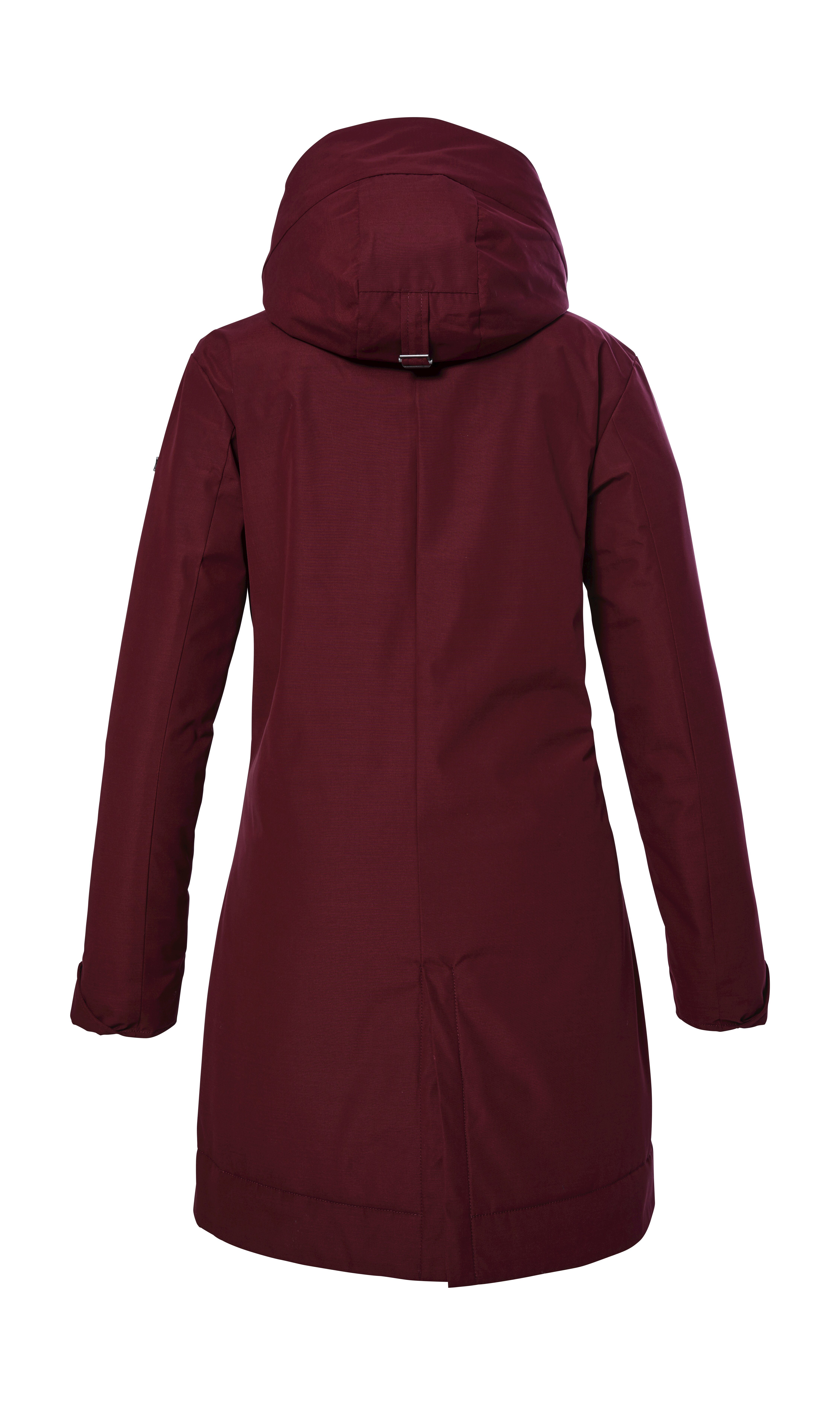 G.I.G.A. DX by killtec Parka GW günstig online kaufen
