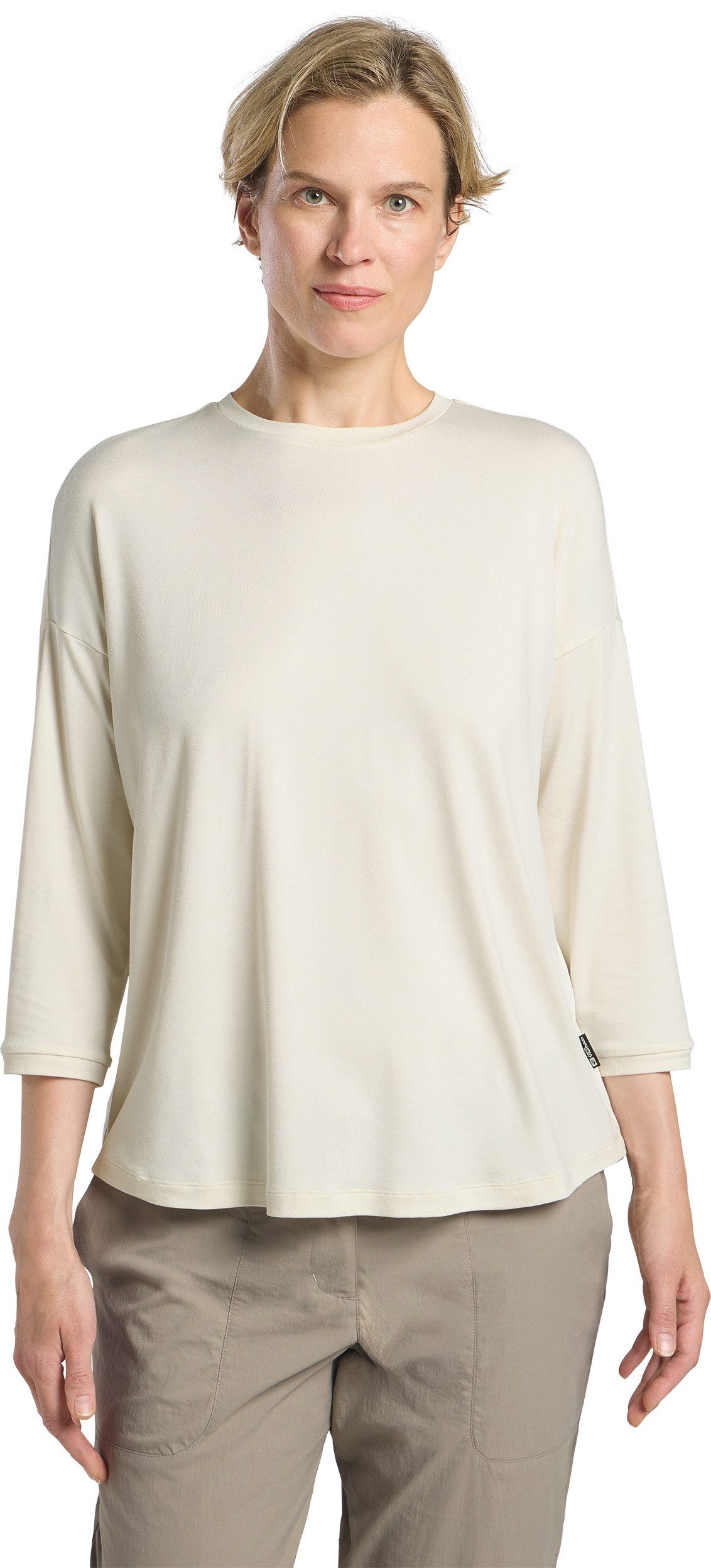 Jack Wolfskin 3/4-Arm-Shirt TRAVEL 3 4 günstig online kaufen