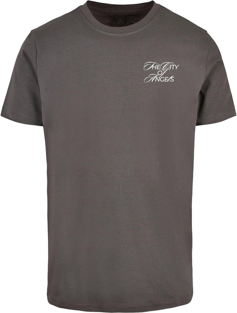 Mister Tee T-Shirt Los Angeles City günstig online kaufen