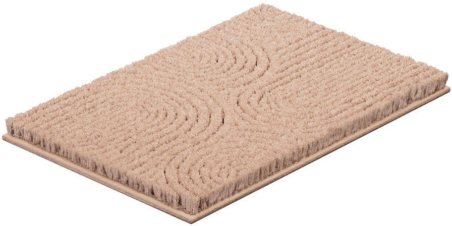my home Badematte Yves, Höhe 20 günstig online kaufen