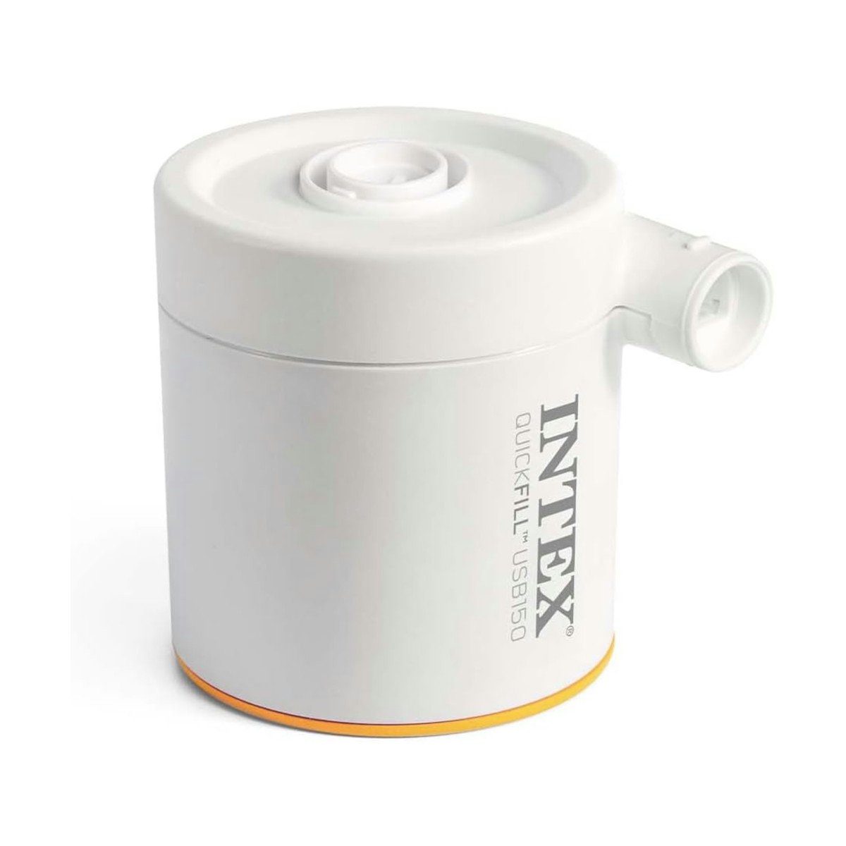 Intex Elektropumpe USB-Luftpumpe - Quickfill USB150