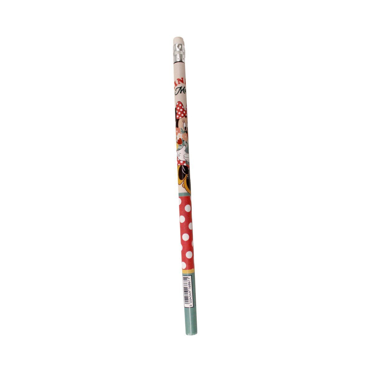 Disney Kreativset Minnie Maus Schreibset 5-teilig Floral Schule Disney Mädchen