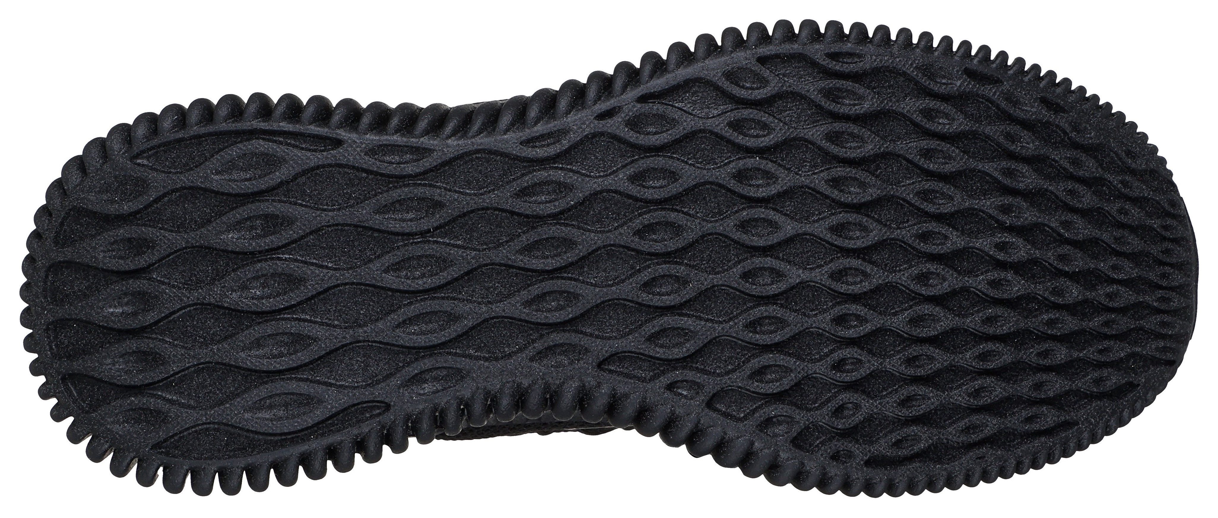 Skechers BOBS GEO LITE Sneaker Praxischuh, Freizeitschuh, Komfortschuh mit günstig online kaufen