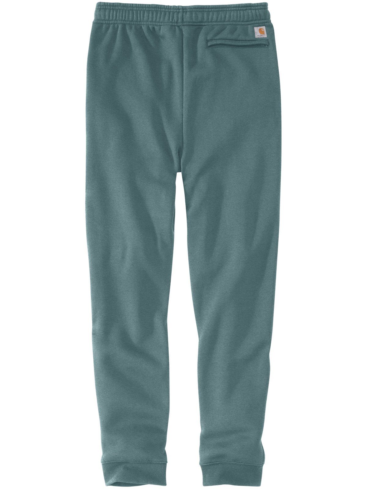 Carhartt Arbeitshose 105899-GE1 Carhartt Logo