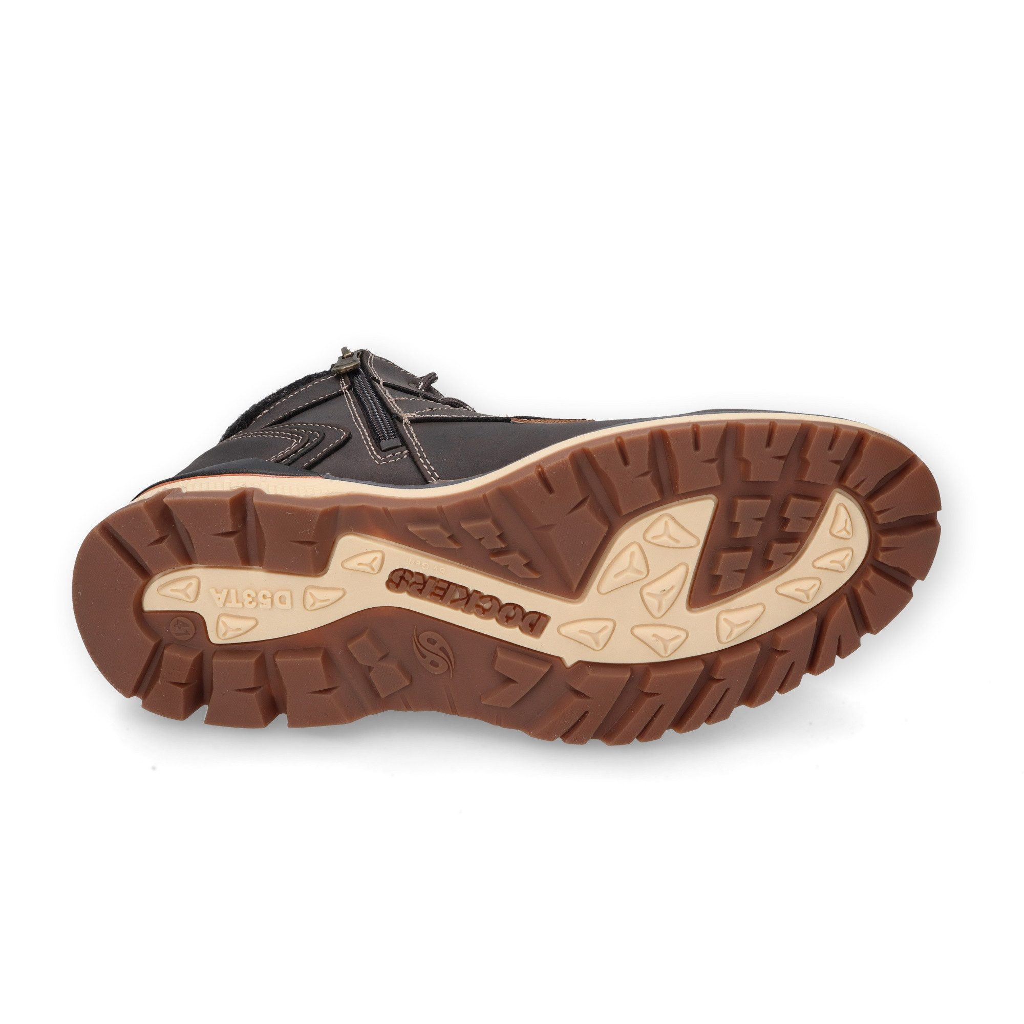 Dockers by Gerli Boot Schnürboots