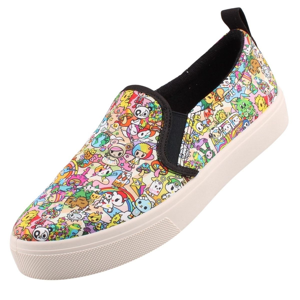 Skechers 177987-MLT Slipper günstig online kaufen