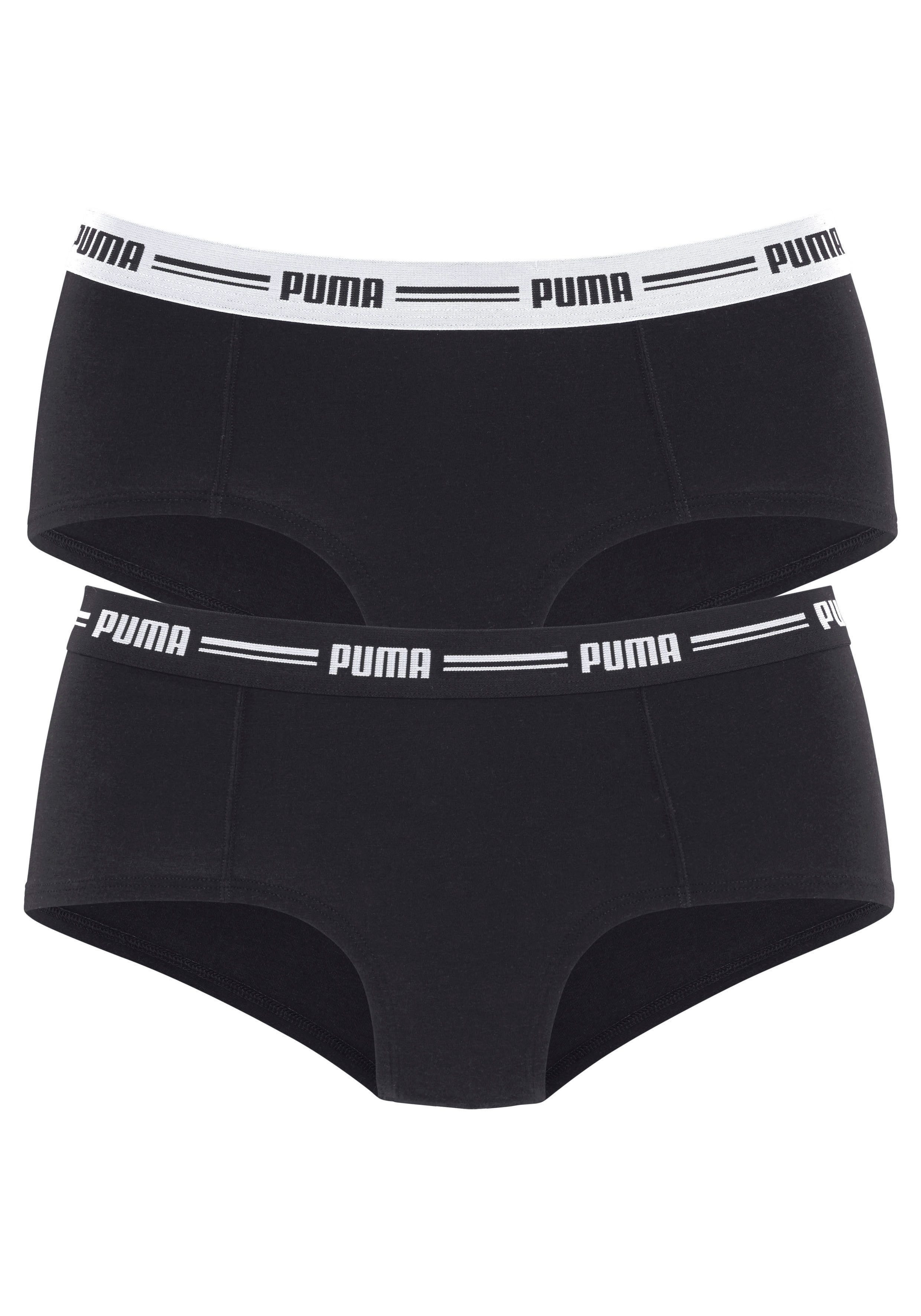 PUMA Panty PUMA WOMEN MINI SHORT günstig online kaufen
