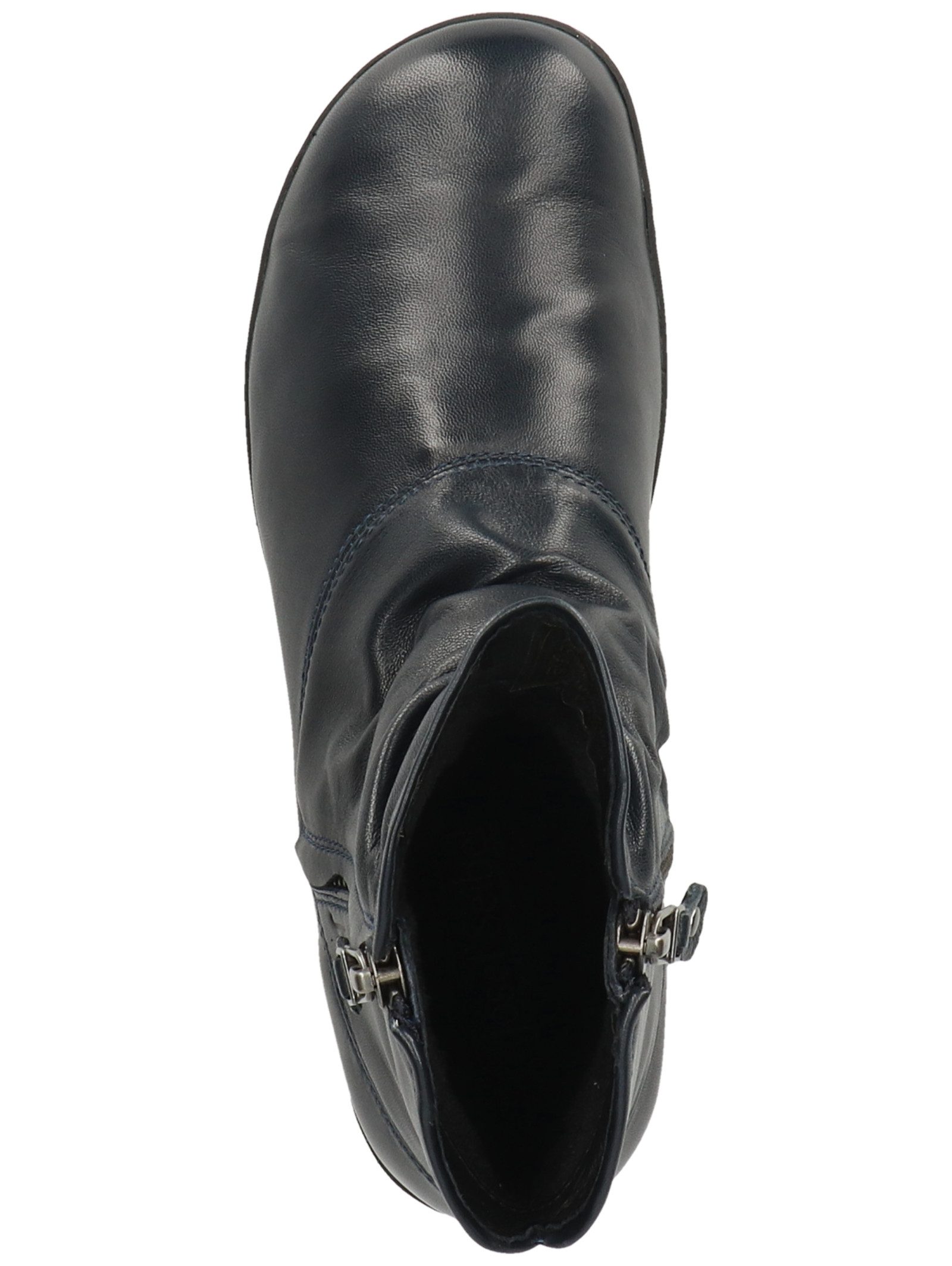 Josef Seibel Josef Seibel Stiefelette Leder Stiefelette günstig online kaufen