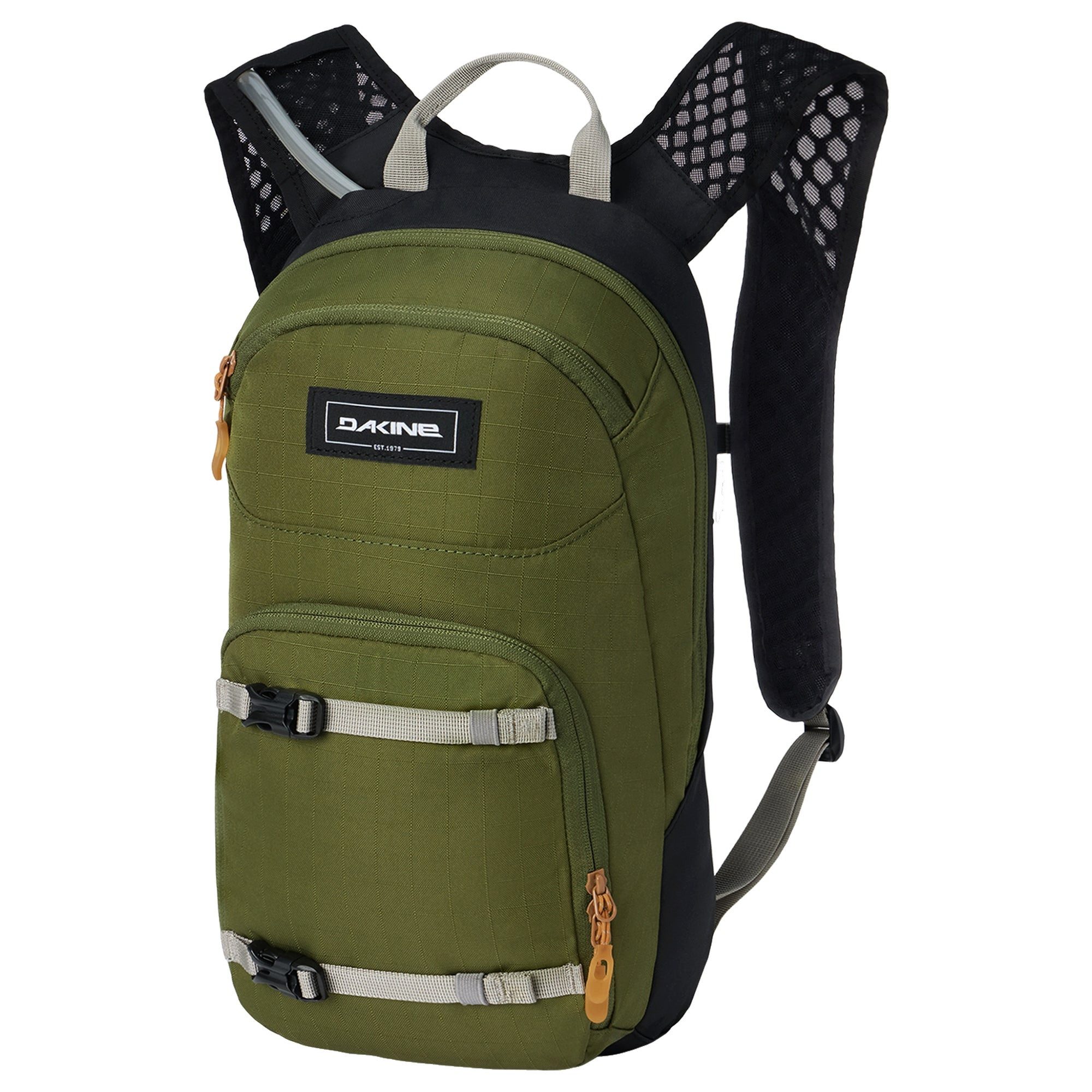 Dakine Fahrradrucksack Session 8 - Rucksack 43 cm (cypress)