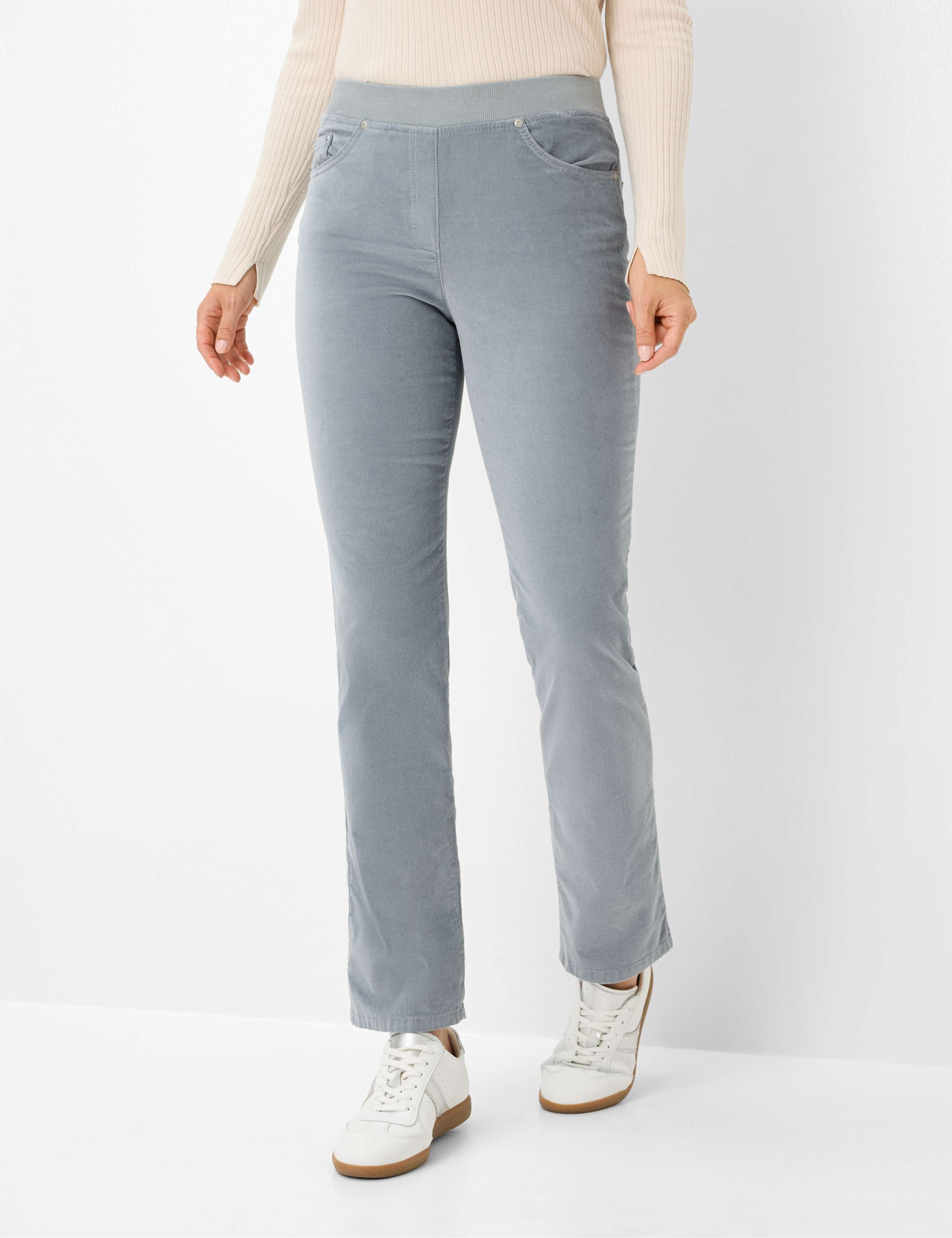 RAPHAELA by BRAX 5-Pocket-Hose Style PAMINA günstig online kaufen